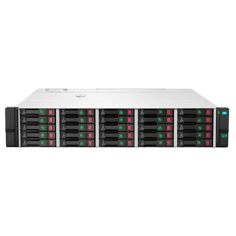 HPE D3710 25 SFF DAS Storage HPE D3710 Q1J10B