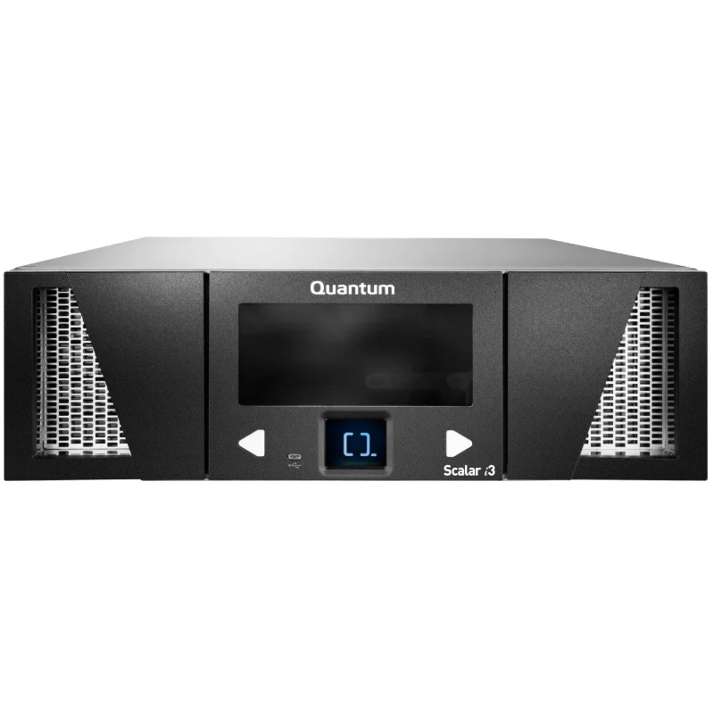 QUANTUM SCALAR i3 TAPE Library LSC33-BSC0-001A تیپ لایبرری کوانتوم Scalar i3