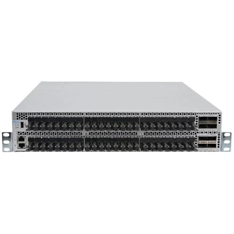 DELL EMC 6630B SAN SWITCH سن سوییچ DELL EMC DS-6630B