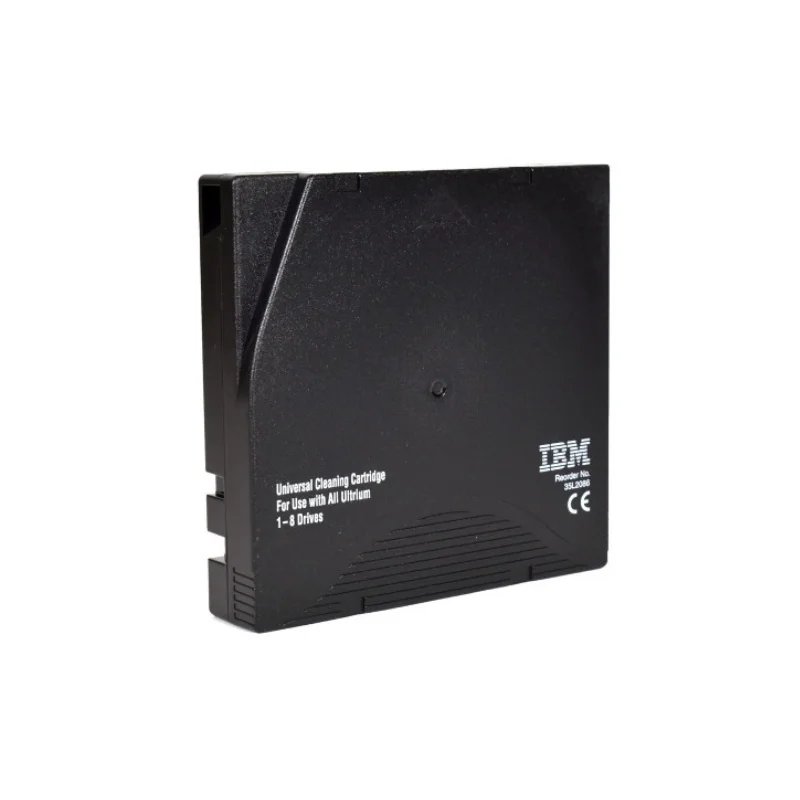 IBM Cleaning Cartridge Tape کلینر IBM