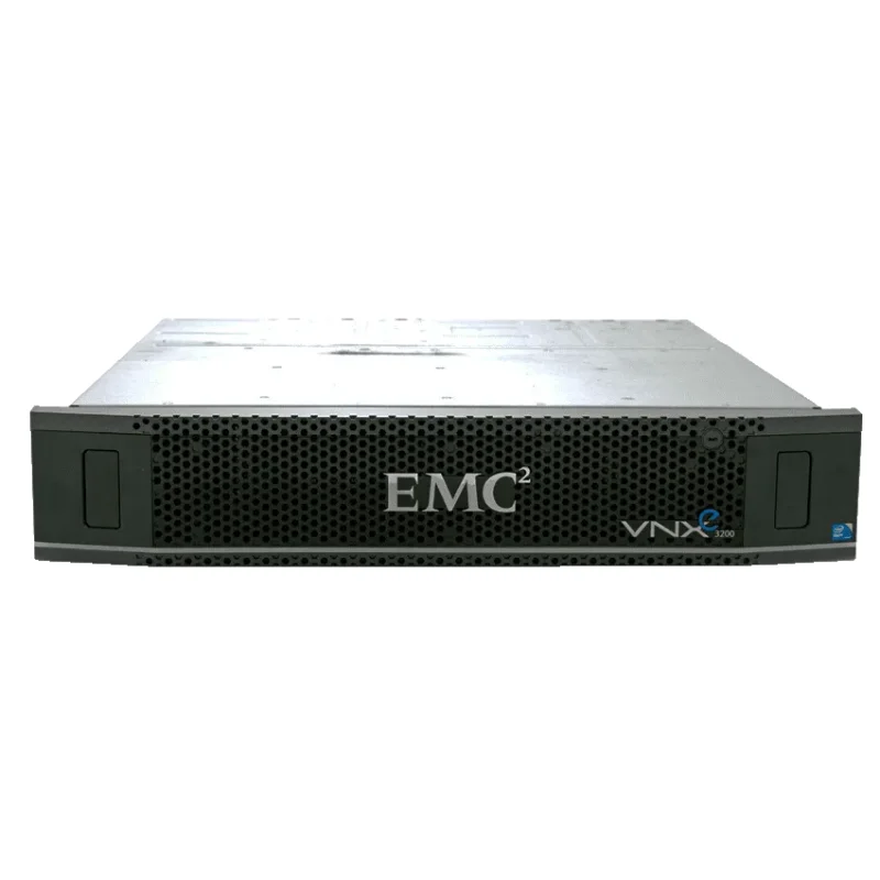 DELL EMC VNX VNX ENCLOSURE انکلوژر استوریج DELL EMC VNX B6GSDAE15F - 15-slot LFF - تصویر 1