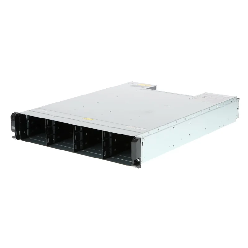 HPE MSA 2060 LFF Disk Enclosure R0Q39B انکلوژر MSA 2060 LFF