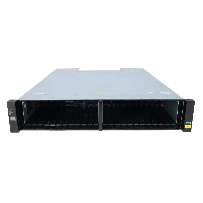 HPE MSA 2060 SFF Disk Enclosure R0Q40A انکلوژر MSA 2060 SFF