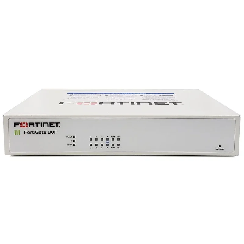 FortiGate 80F FG-80F فایروال FG-80F