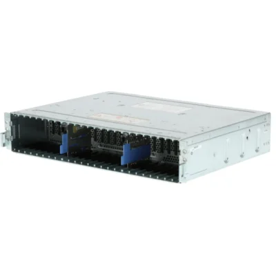 انکلوژر استوریج UNITY 25x2.5 DAE D3122F