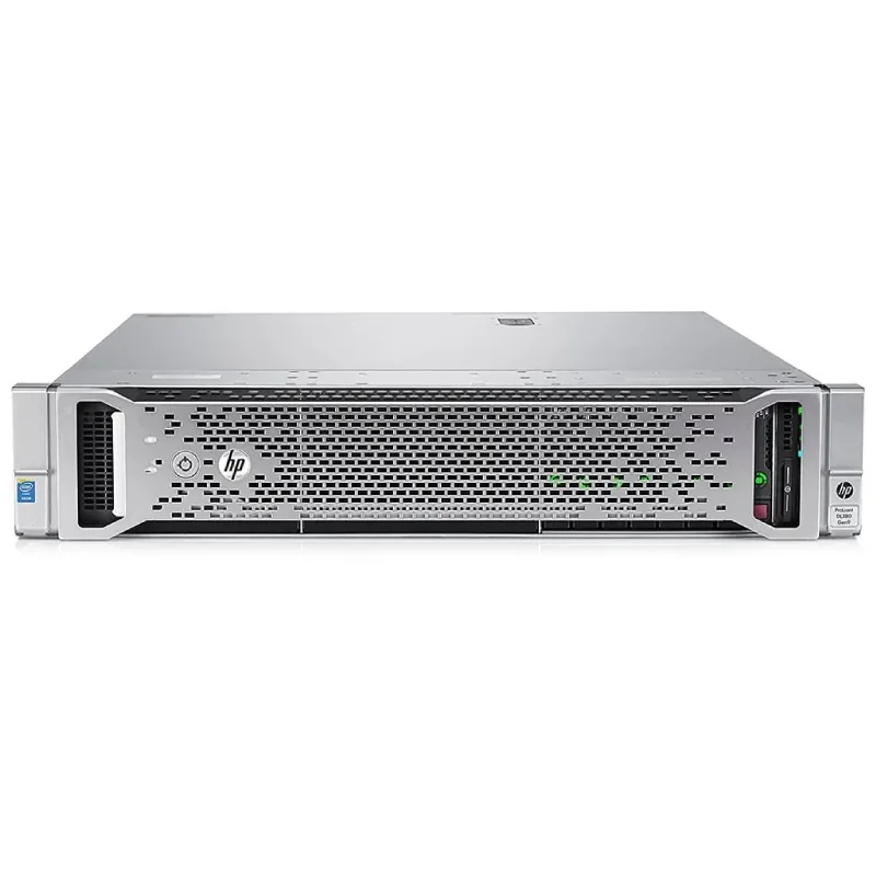 HPE ProLiant DL380 Gen9 Server سرور DL380 G9