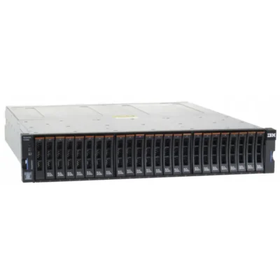 انکلوژر IBM V3700 SFF 00Y2457