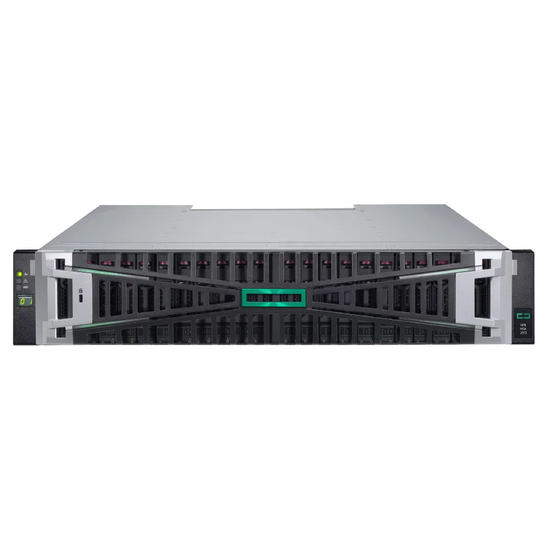 MSA 2072 SFF S2C83A MSA 2072 SFF S2C83A