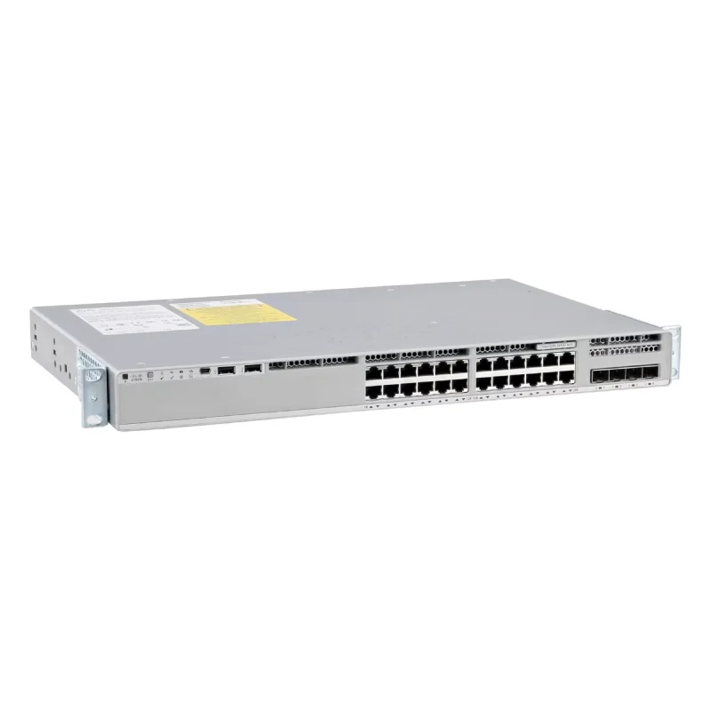 Cisco Network Switch سوئیچ سیسکو