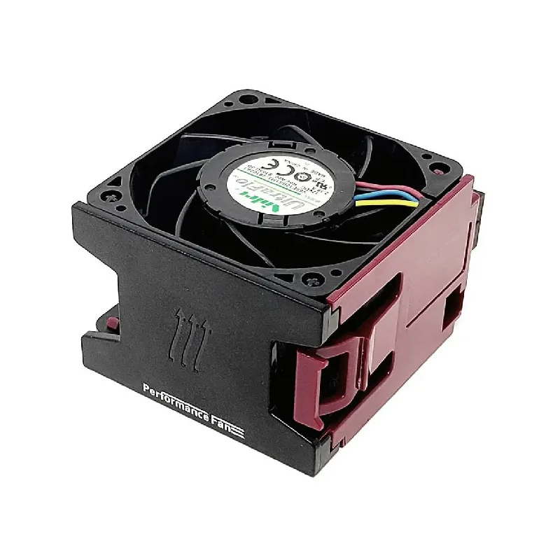 HPE High Performance Temperature Fan Kit فن هایپر سرور اچ پی