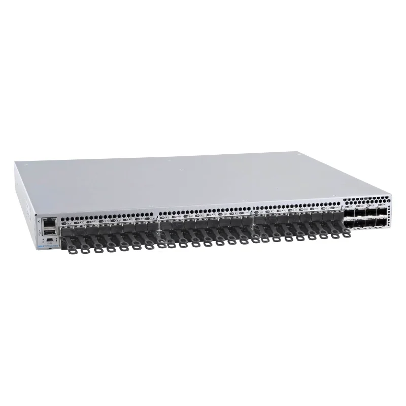 DELL EMC 7720B SAN SWITCH سن سوییچ DELL EMC DS-7720B