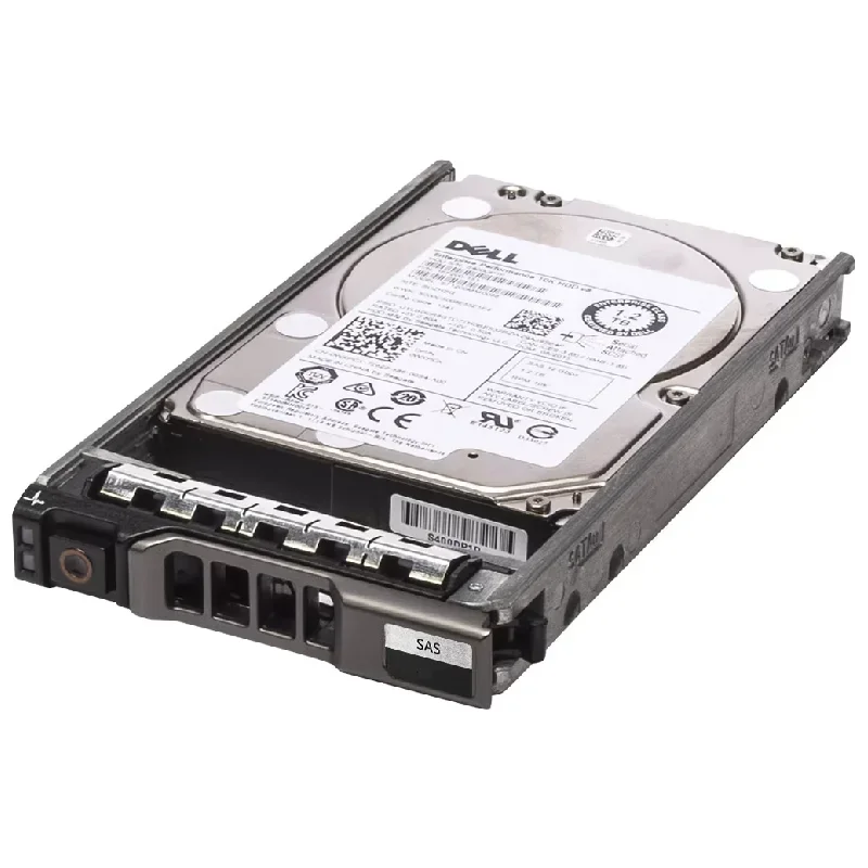 DELL EMC UNITY STORAGE SFF HDD هارد استوریج یونیتی sff